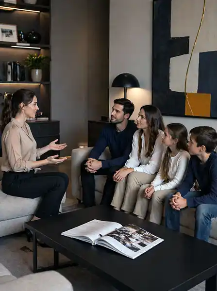 cerco lavoro da casa